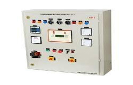 COMPARTMENT TYPE MCC PANEL