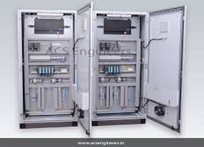INTRUDER ALARMS / DETECTION SYSTEMS 