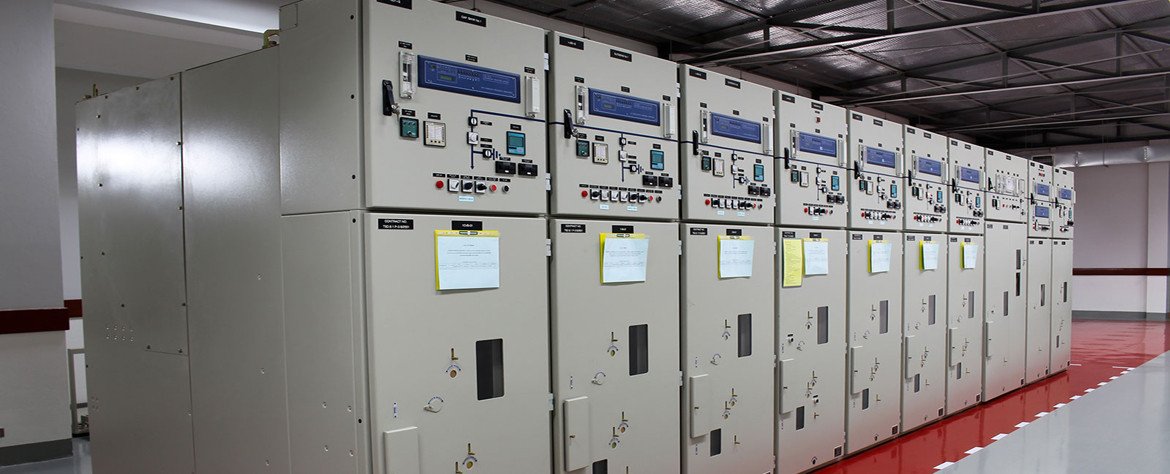 SUBAM AUTOMATION