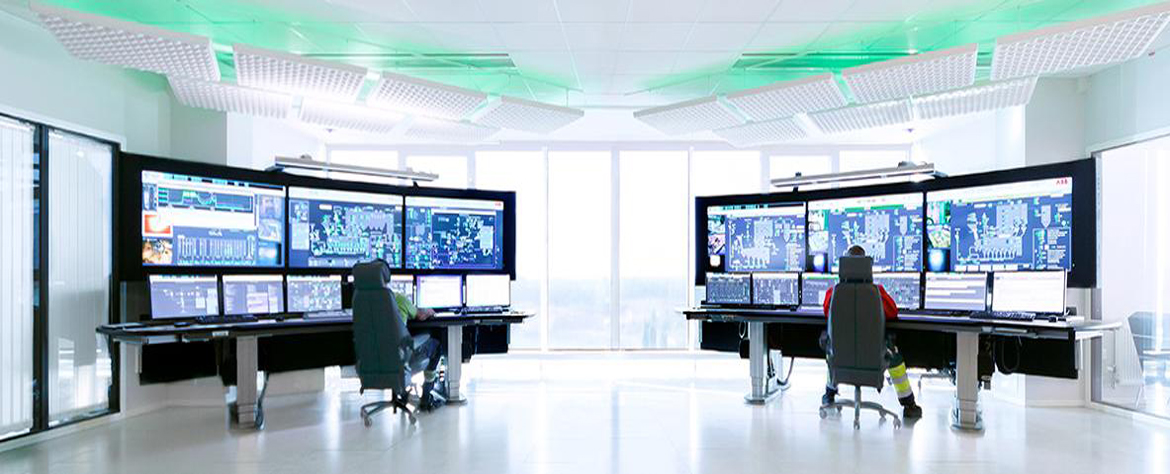 SUBAM AUTOMATION